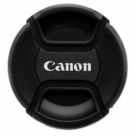 Крышка объектива для Canon 72 mm