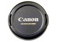 Крышка объектива для Canon 52 mm