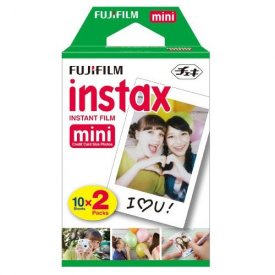 Картридж Fujifilm INSTAX MINI 20
