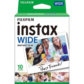 Картридж Fujifilm INSTAX WIDE 10