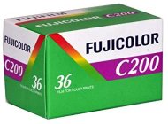 Фотопленка Fujifilm Color 200/36