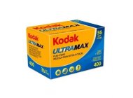 Фотопленка Kodak UltraMax 400/36